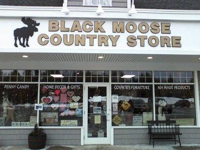 Dimensional Signs and Channel Letters